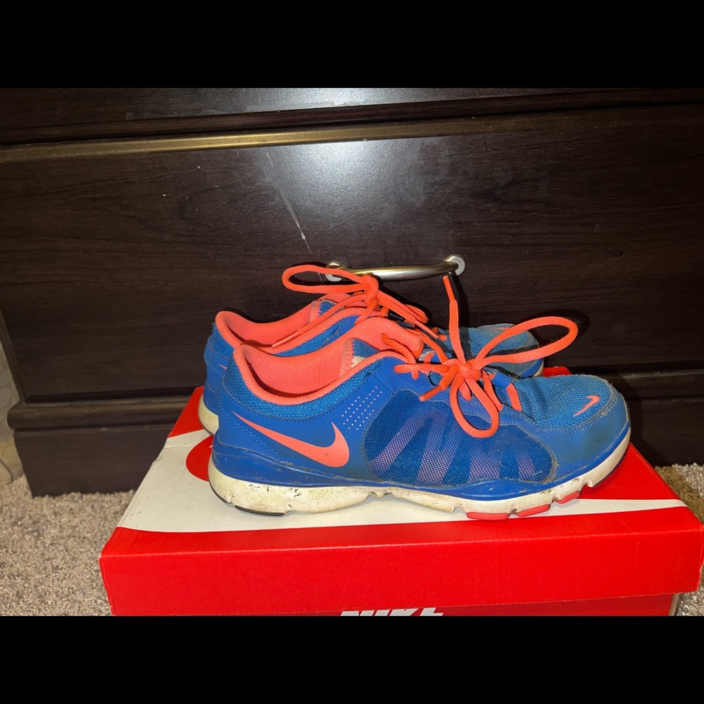 Nike sneakers